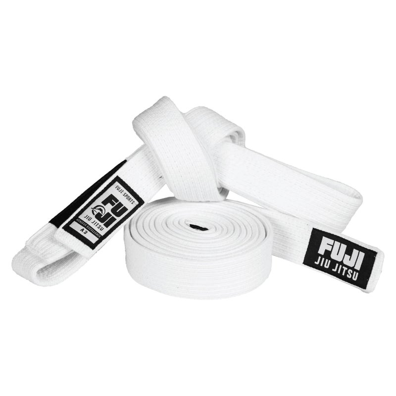 FUJI Unisex Adult Standard, White, A1 - Image 1